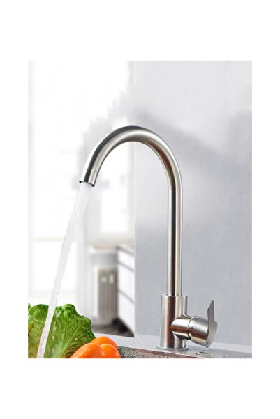 FLEKO BATARYA Fleko Moc403 Inox304 Evıye Bataryası