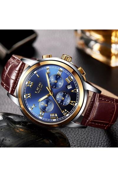 Lige Erkek Kol Saati 702854945680