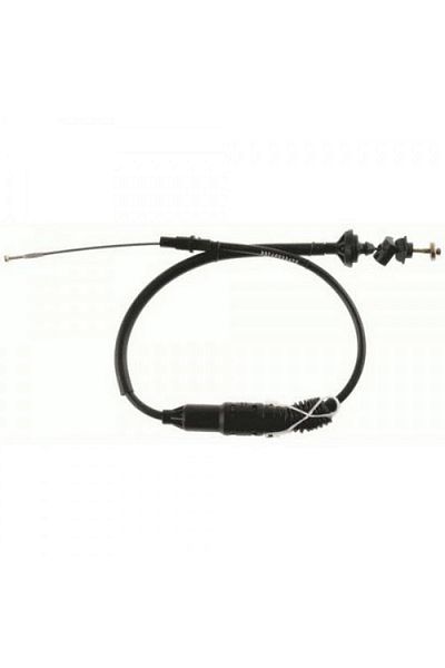 SACHS Clutch Wire Transporter T4 - 97-03 Compatible Model