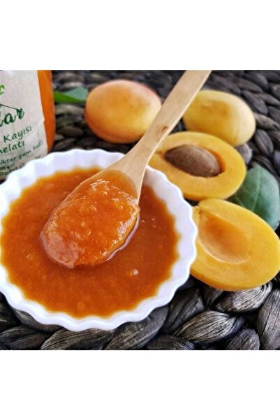 ELİF CANDAR Kayısı Marmelatı (350 Gr.)