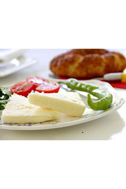 ELİF CANDAR Tam Yağlı Yumuşak Peynir (EZİNE TİPİ) (500 GR.)