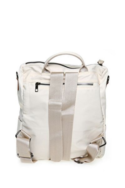 Forever Cultivate Γυναικείο σακίδιο πλάτης 32 X 31 X 12 Textile Bone Im399-1b