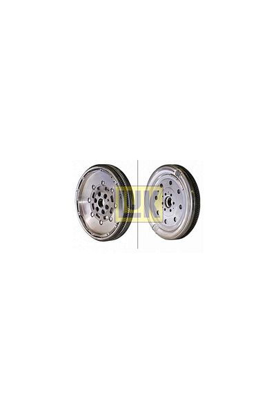 LUK Transporter T6-Multivan 2.0 Tdi 09 A3-Altea-Leon-Octavia Compatible Clutch Flywheel