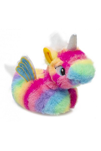 Twigy Aa0702 K Tw Rainbow Multicolored Children's Slippers