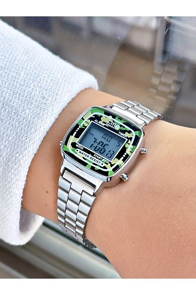 Timewatch Women's Wristwatch TW.125.4CFC