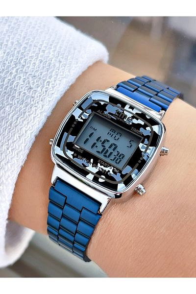 Timewatch Women's Wristwatch TW.125.4CFS