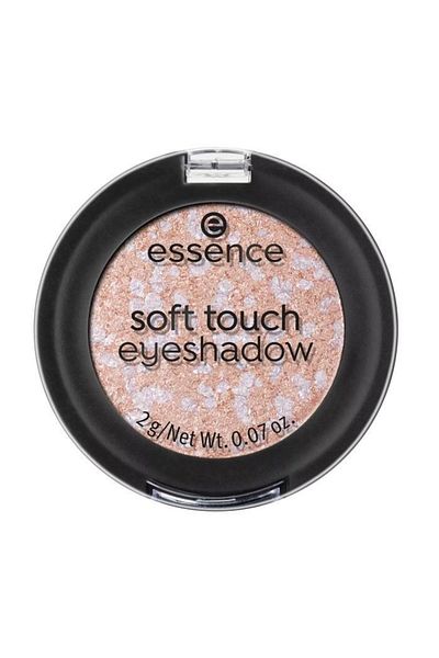 Essence 07 ظلال عيون بلمسة ناعمة بلون الشمبانيا