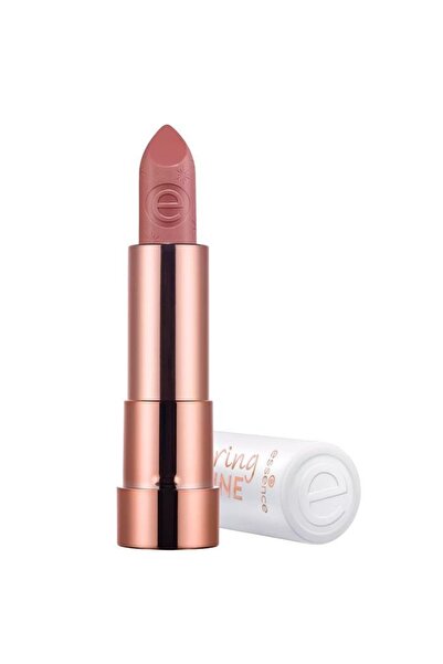 Essence Caring Shıne Vegan Collagen Lipsitick 203