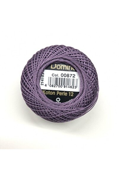 Anchor Domino Koton Perle Nakış İpi No:12