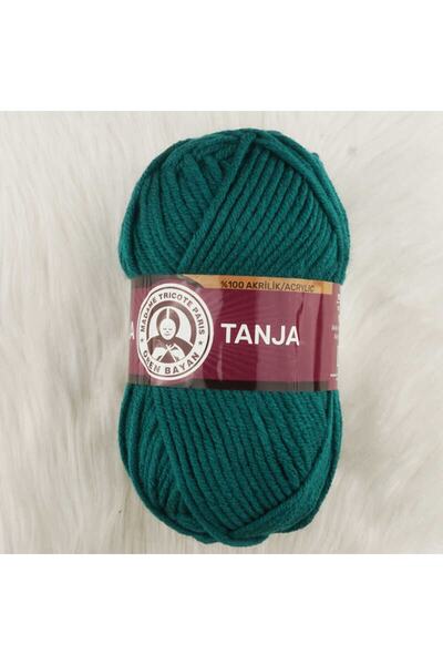Ören Bayan Tanja Hand Knitting Yarn 100 Gr.120 Mt. 105