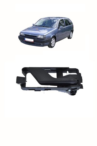 ZENON Fiat Tipo Iç Kapı Açma Kolu Sağ Taraf Yolcu Tarafı Ön Kapı Için