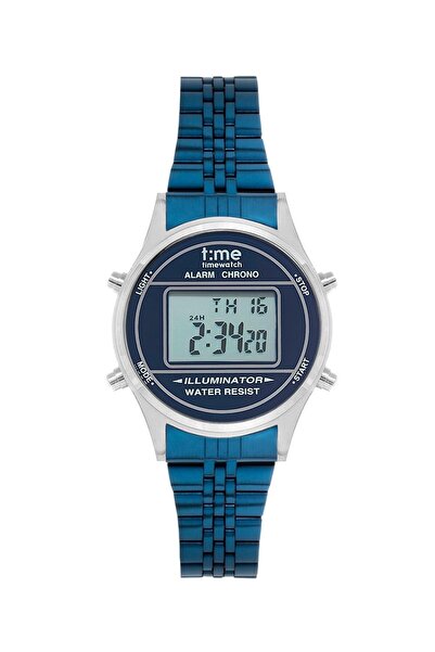 Timewatch Women's Wristwatch TW.127.4CLL