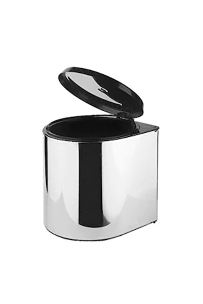 DEMAX Smart Dolap Içi Çöp Kovası Siyah