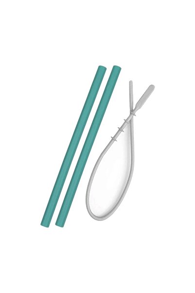 OiOi Silikon Pipet 2li