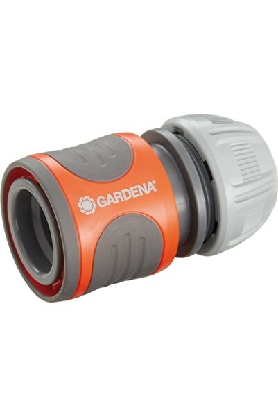 Gardena 18215-50 وصلة خرطوم 13 مم (1/2 بوصة) - 15 مم (5/8 بوصة)