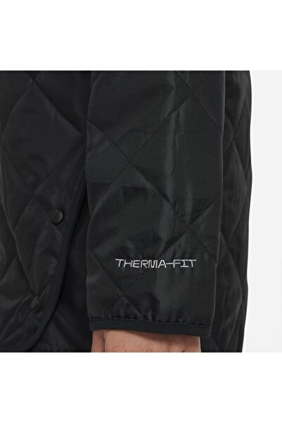 Nike Sportswear Big Kids' Synthetic-fill Jacket-dd8696-010