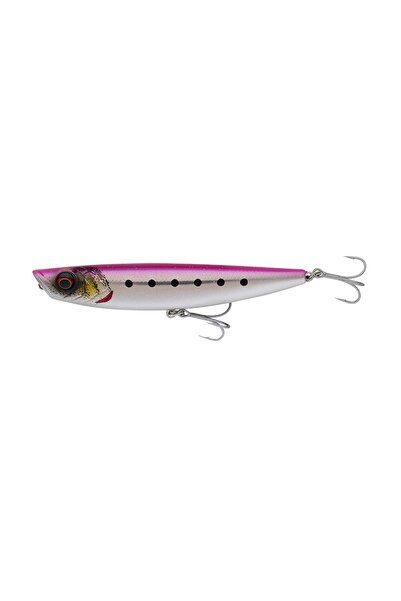 Savage Gear Pop Walker 2.0 9 Cm 11 Gr F Maket Balık
