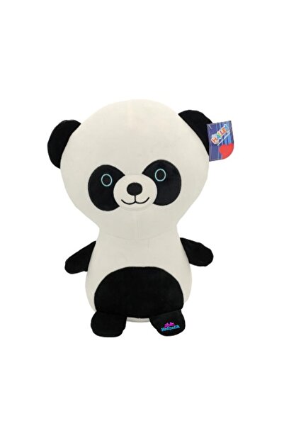hediyecik 3d Soft Yastık Peluş Panda 40 Cm