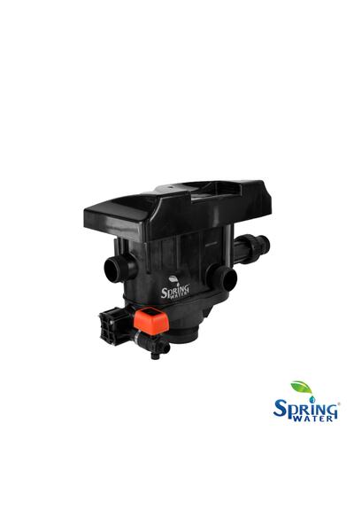 Spring Water Runxın Valf F111a3 Yumuşatma