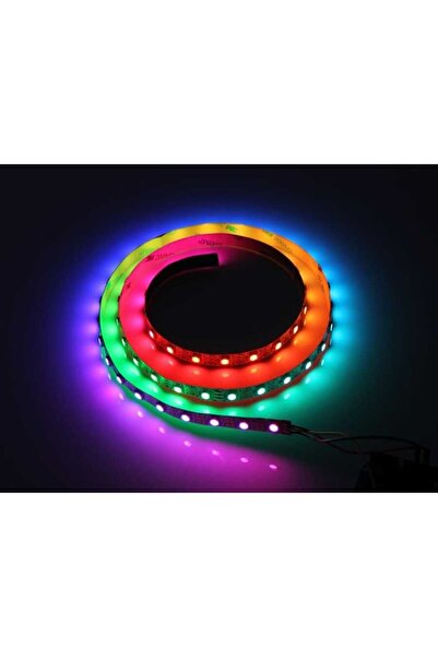 Robotistan Ws2812b Adreslenebilir Rgb Şerit Led - 30 Led - Ip30 - (5m - 150 Led)