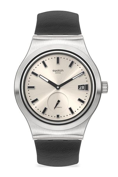 Swatch Men's Wristwatch - Sy23s408 Model
