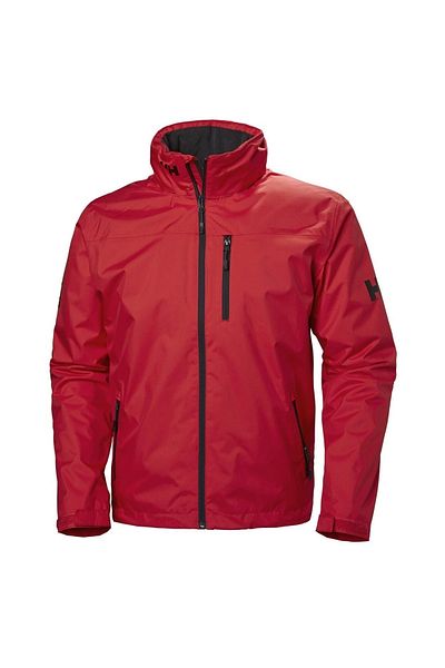 Helly Hansen Мъжко палто с качулка тип среден слой - 33874-162