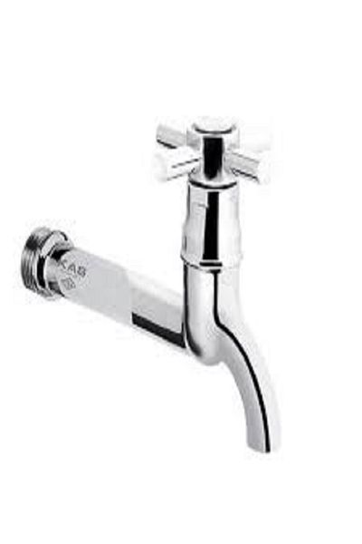 YÜCEL Aries Head Faucet Garden Sink Faucet Brass Body Brand
