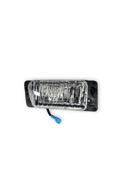 AFT Vw Polo Classic 1996-2002 Uyumlu Ön Tampon Sağ Sis Farı Lambası 6k5941702a