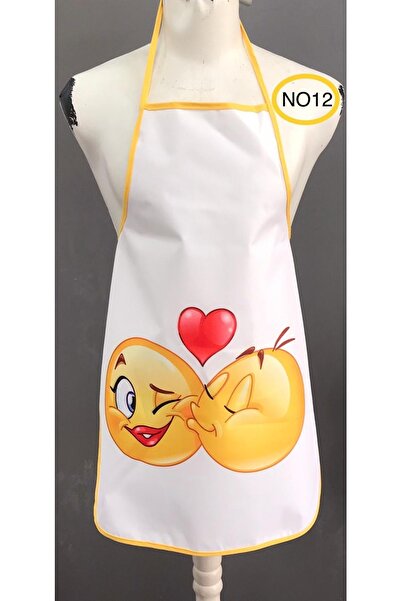 Epay Mutfak Önlüğü