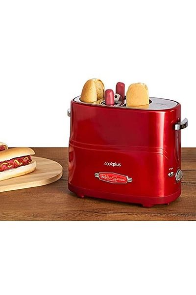 Cookplus Karaca 153.03.06.2181 - 2-Piece Standard Sausage Making Machine