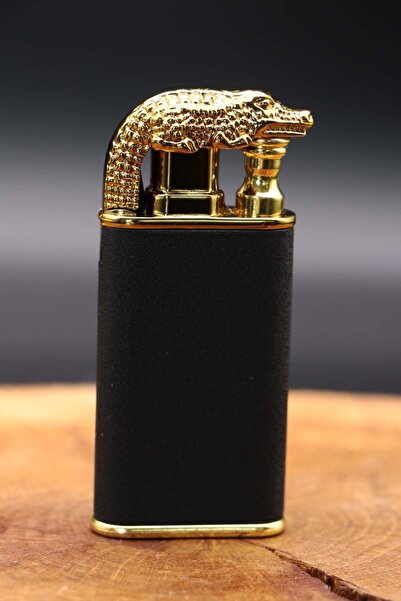 Northwatch Ejderha Alevli Lüx Çakmak