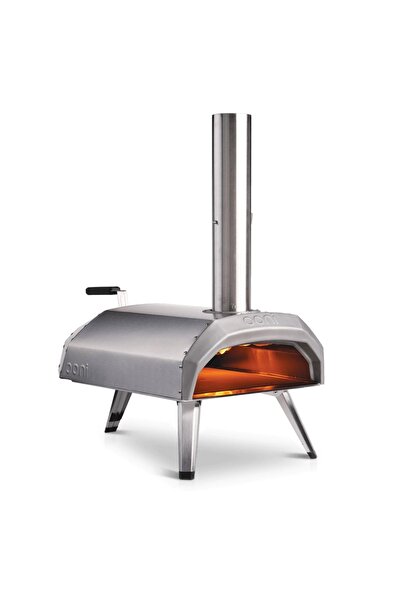 Ooni Karu 12 Çok Yakıtlı Pizza Fırını