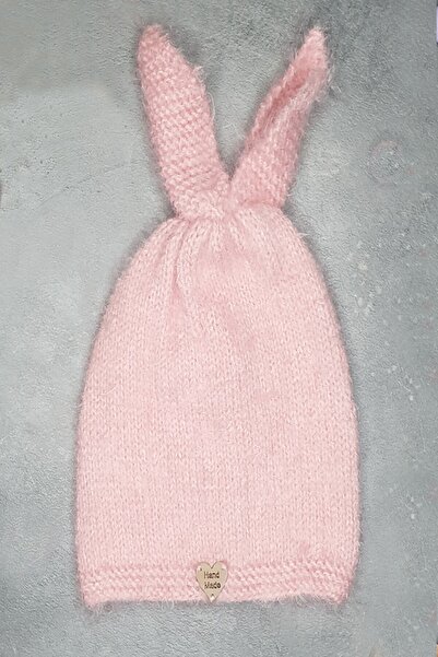 EFFE Handmade Premium Acrylic Hand Knitted Children's Beret