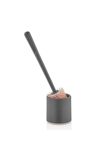 Gondol Silicone Toilet Brush - Assorti | Evidea