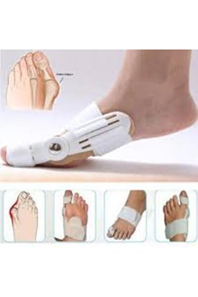 Bunionettes Ayak Baş Parmak Kemik Düzeltici Başparmak Kemik Eğriliği Düzeltic...