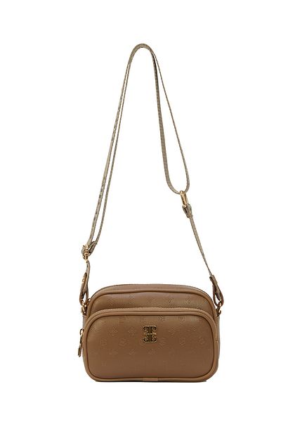 Pierre Cardin Дамска чанта през рамо Floater Coconat 05PO22K1587