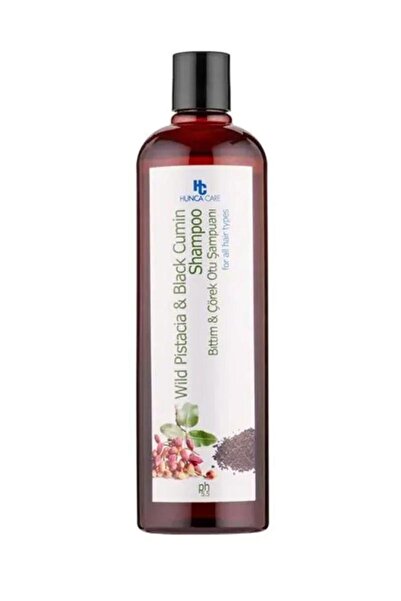 Genel Markalar Hunca Care Şampuan 700 Ml Bıttım