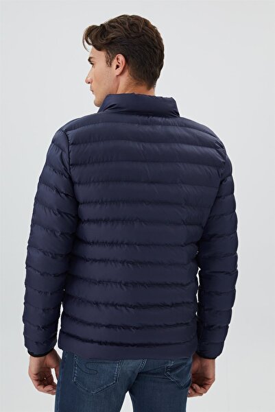 Lee Cooper Ανδρικό παλτό Oxford