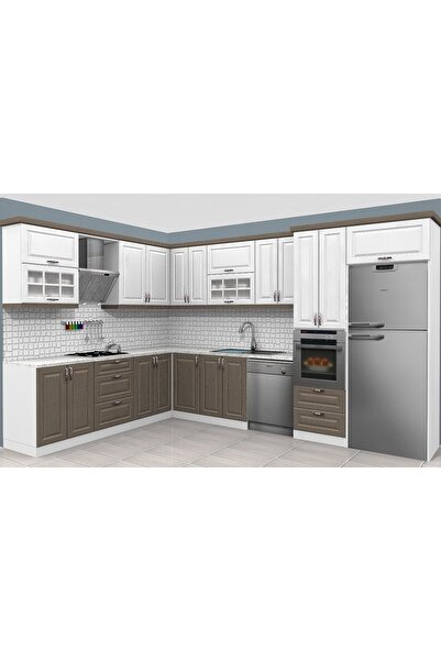 İsse Raf Mutfak Rafları