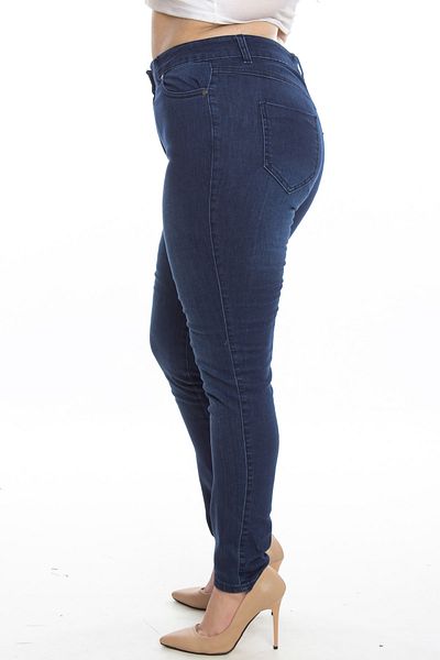 MaaMs Jeans