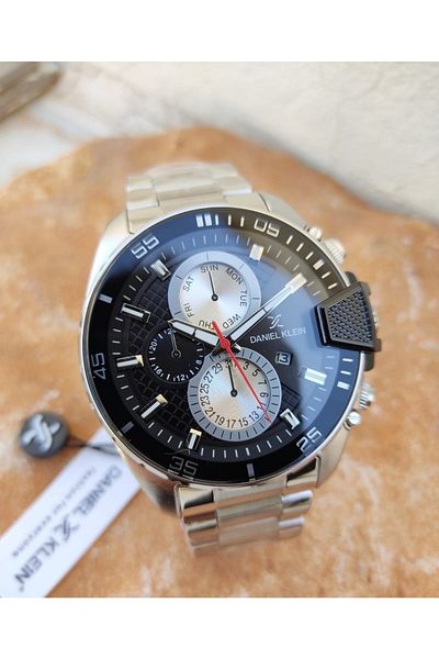 Daniel Klein MAN WATCH