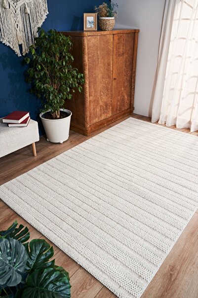 Apex Gala 2211 Ekru Halı