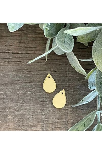Aker Hediyelik Ακρυλικό Σκουφάκι 4cm - Σχεδιάστε 15