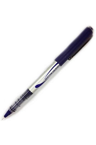 Aihao Rollerball Pen with Needle Tip Blue Color Ah-2007m