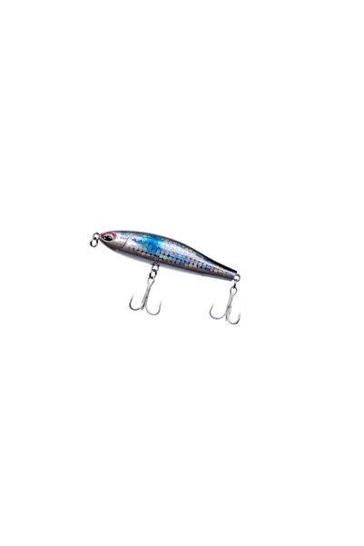 RYUJI Pencil 8 Cm 18 Gr Sinking Maket Balık Sardine