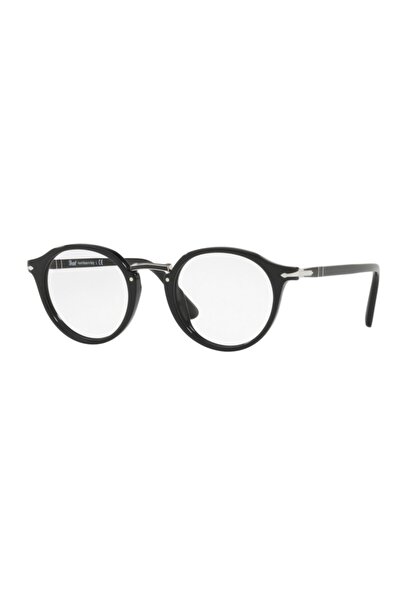 Persol Po3185-v 95 48-21-145 Mavi Işık Korumalı Gözlük