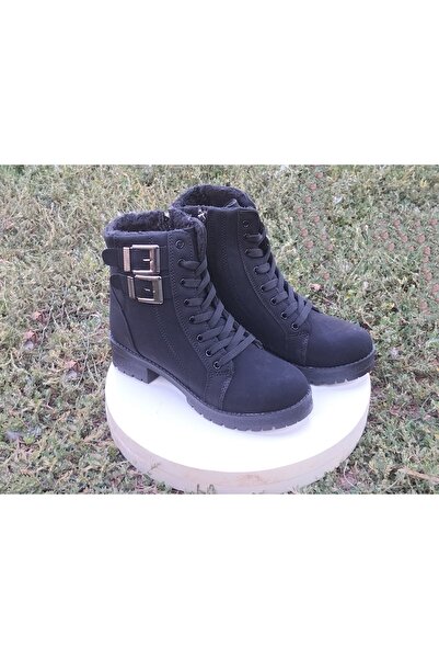 KAFKASLAR Toka Detaylı Kısa Postal Model Bot