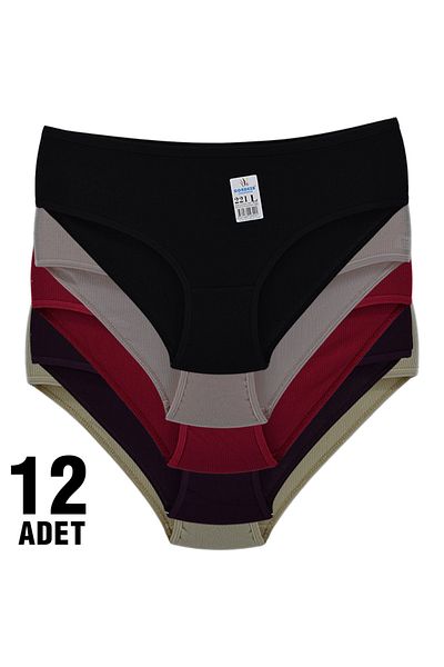 Kaylife Dondeza 221 Camisole Bato Chiloți 12' Pantofi de modă