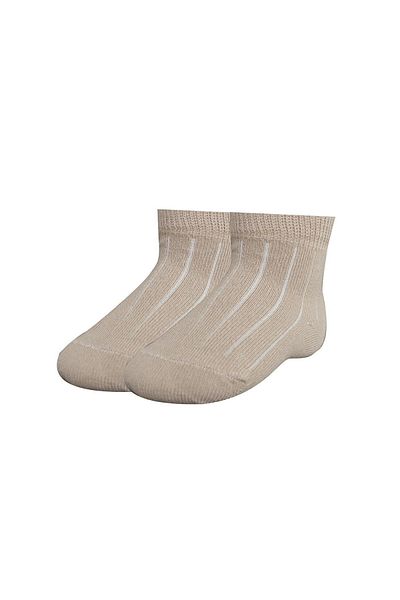 Biorganic Baby Socks 68368