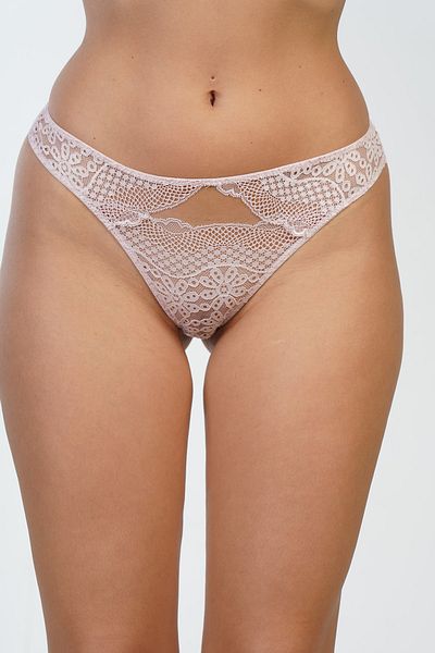 KEZOKİNO Γυναικεία Slip Panties - Άνετο και κομψό σχέδιο